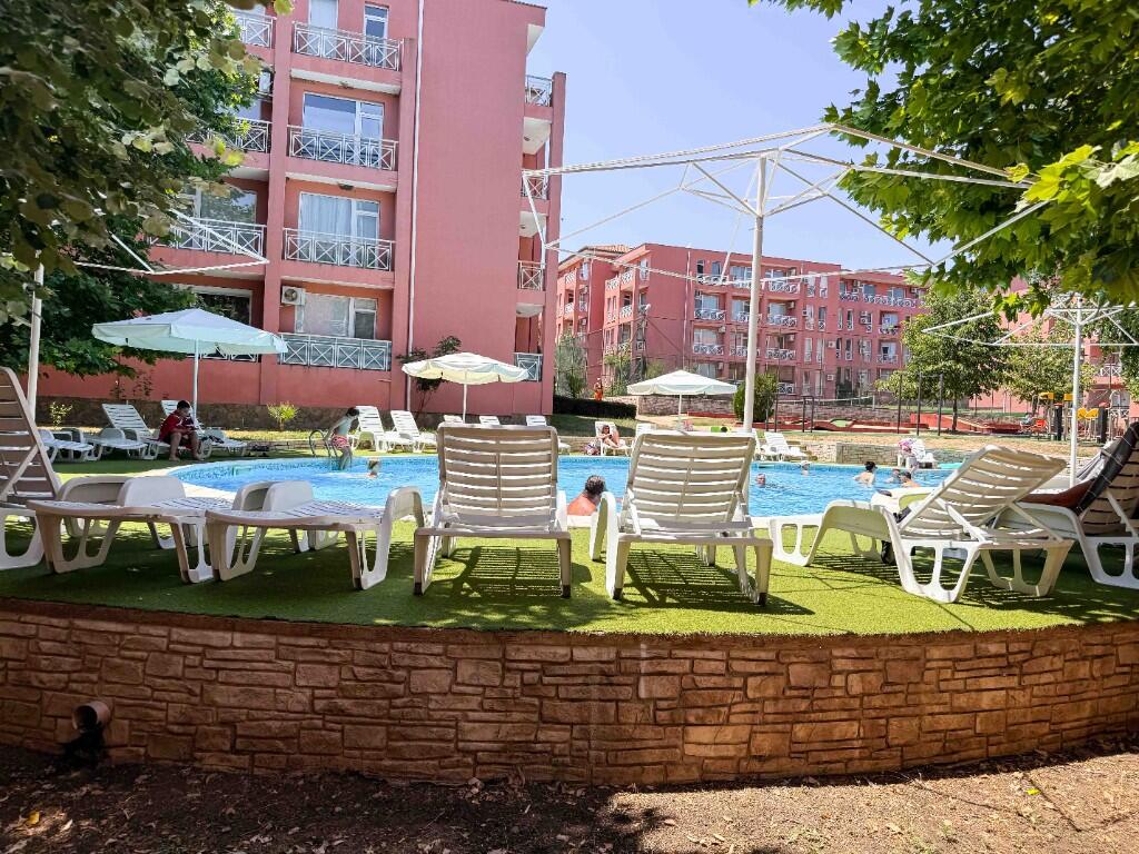 Main image of property: Sunny Beach, Burgas