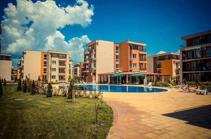 Main image of property: Sunny Beach, Burgas