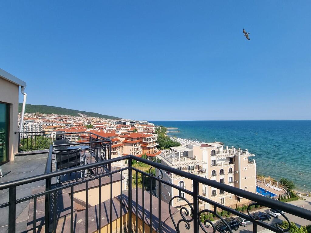 Main image of property: Sveti Vlas, Burgas