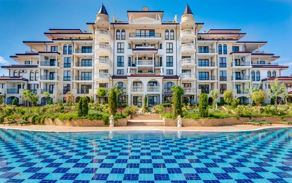 Main image of property: Nesebur, Burgas