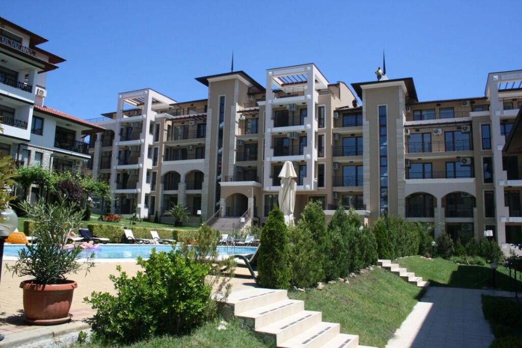 Main image of property: Sveti Vlas, Burgas