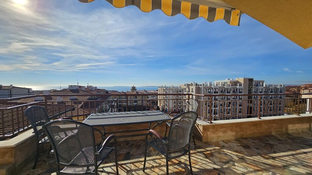Main image of property: Sveti Vlas, Burgas