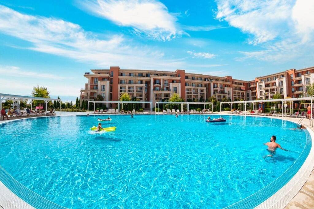 Main image of property: Sveti Vlas, Burgas