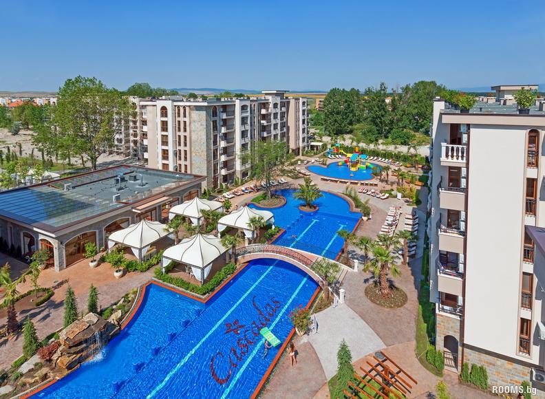 Main image of property: Sunny Beach, Burgas