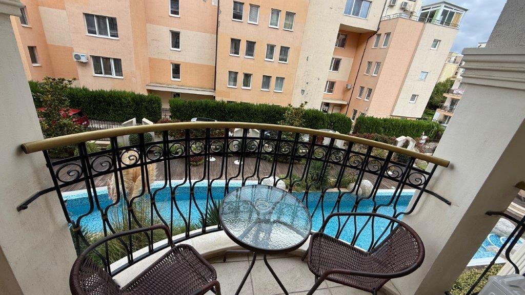 Main image of property: Sveti Vlas, Burgas