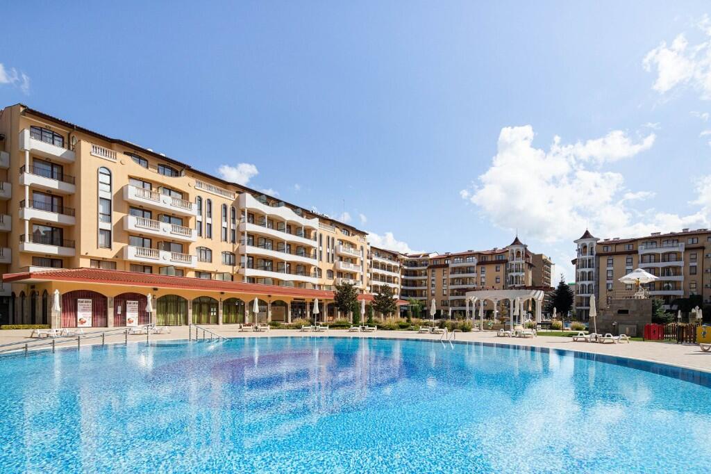 Main image of property: Sunny Beach, Burgas