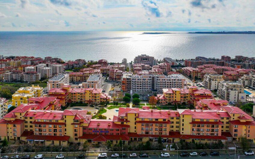Main image of property: Sveti Vlas, Burgas