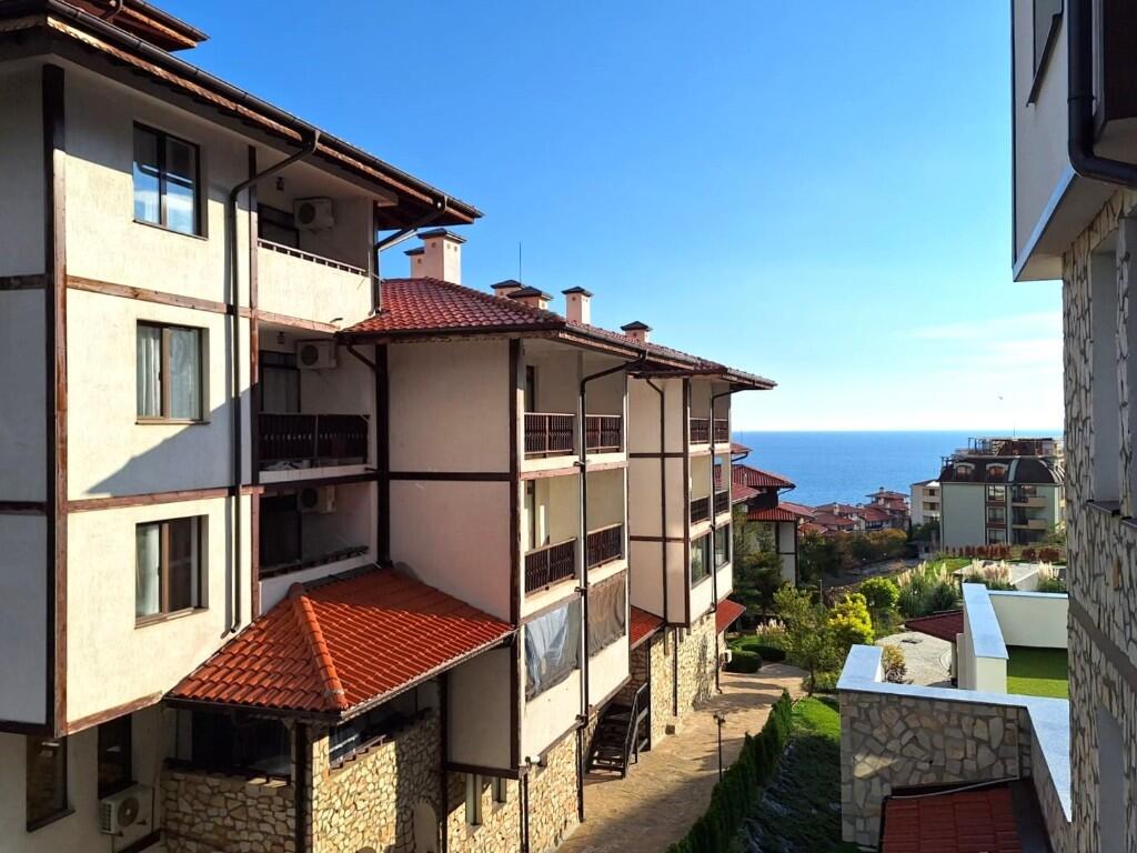Main image of property: Sveti Vlas, Burgas