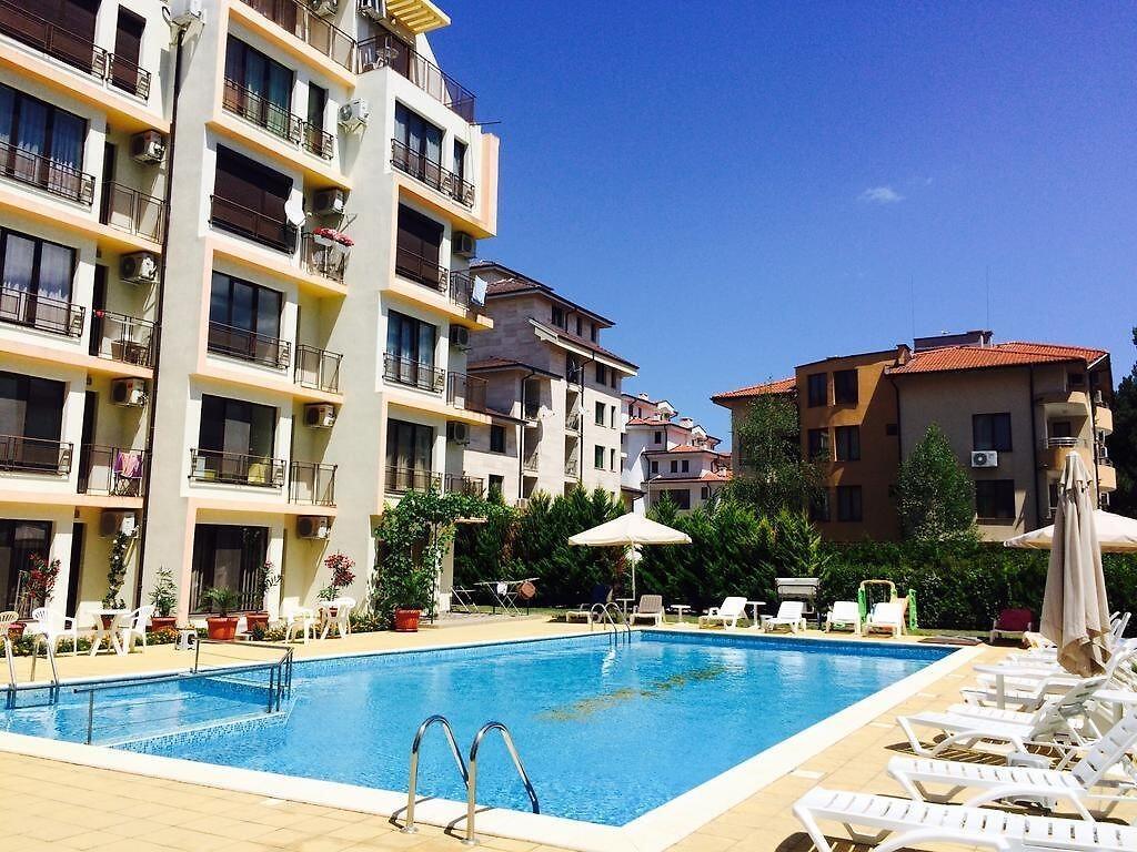 Main image of property: Sunny Beach, Burgas