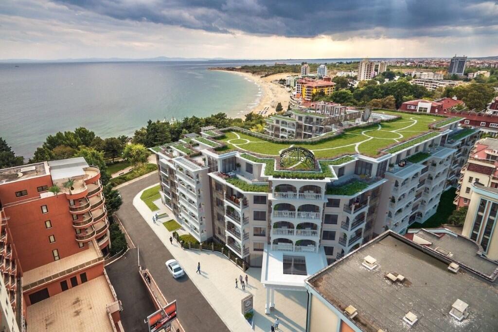 Main image of property: Nesebur, Burgas