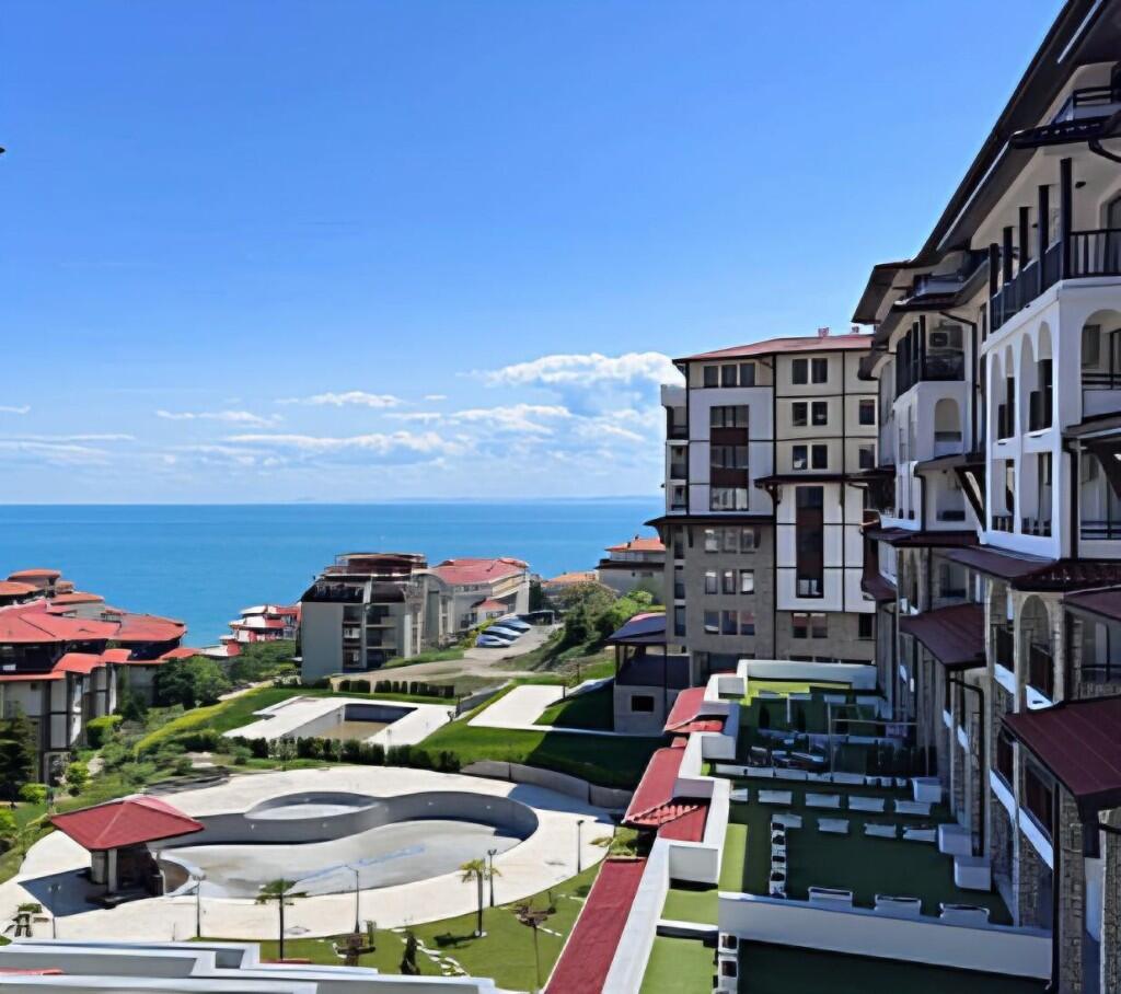 Main image of property: Sveti Vlas, Burgas