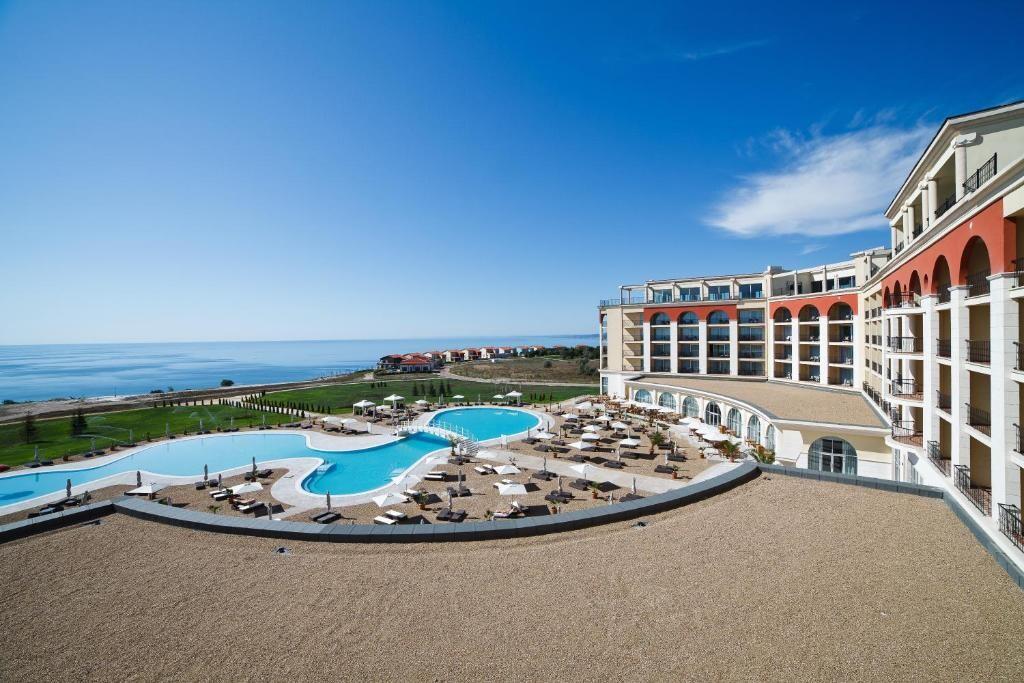 Main image of property: Balchik, Dobrich