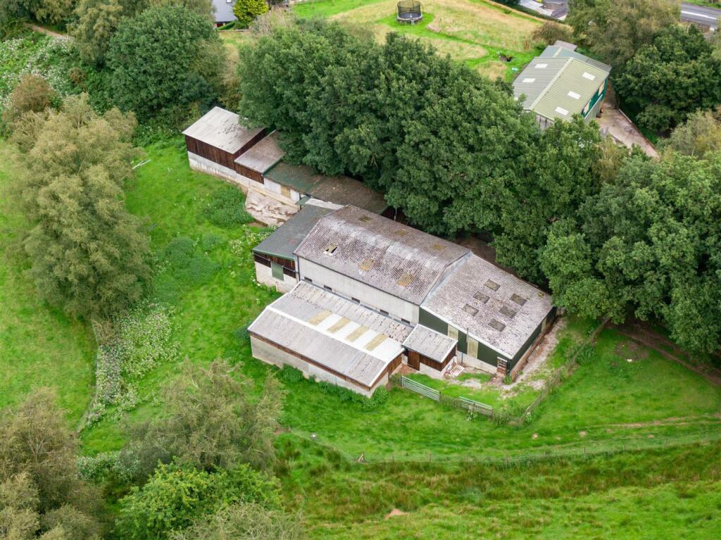 Additional property image - Wayside Cottage, Congleton Road, Whitemore, Congleton