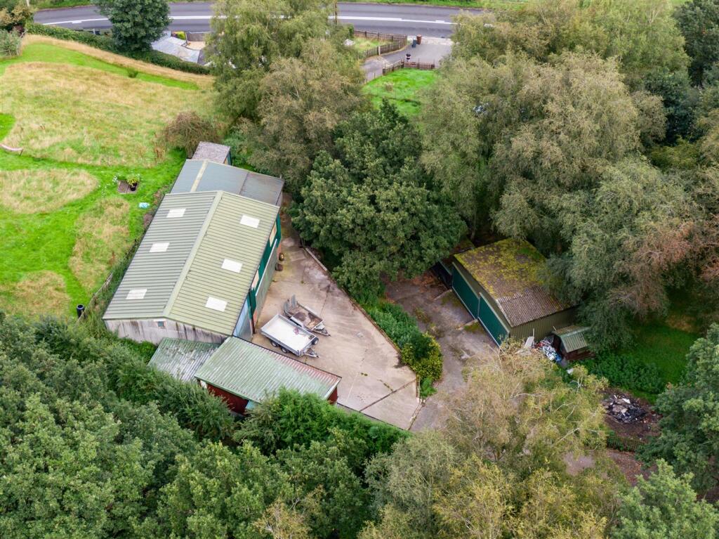 Additional property image - Wayside Cottage, Congleton Road, Whitemore, Congleton