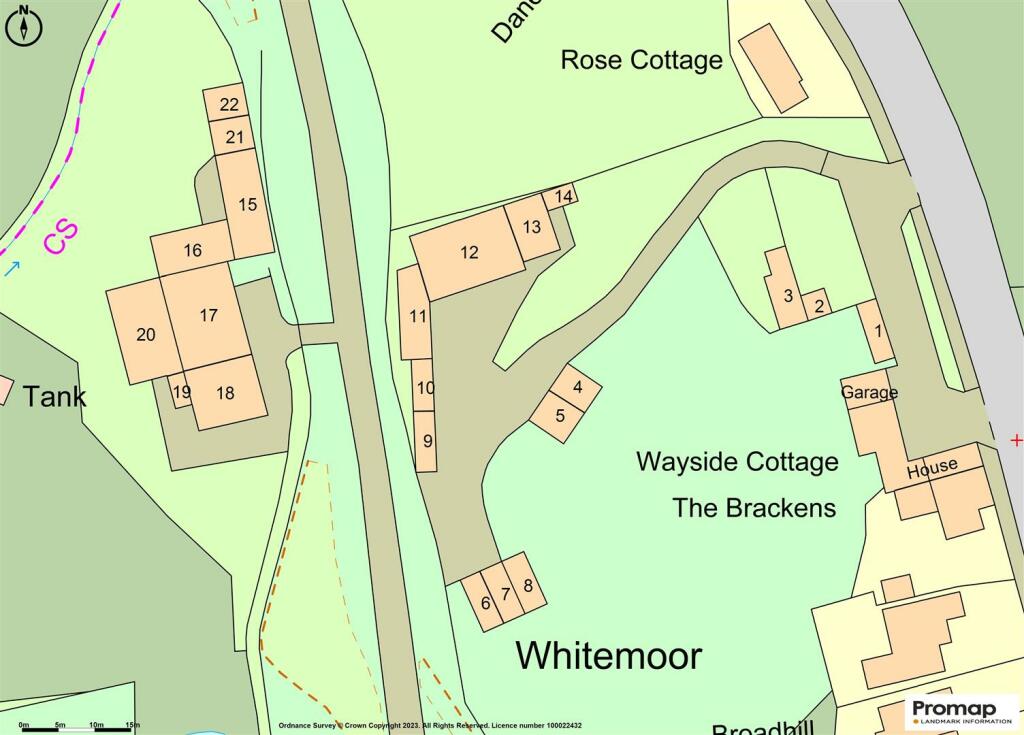Additional property image - Wayside Cottage, Congleton Road, Whitemore, Congleton