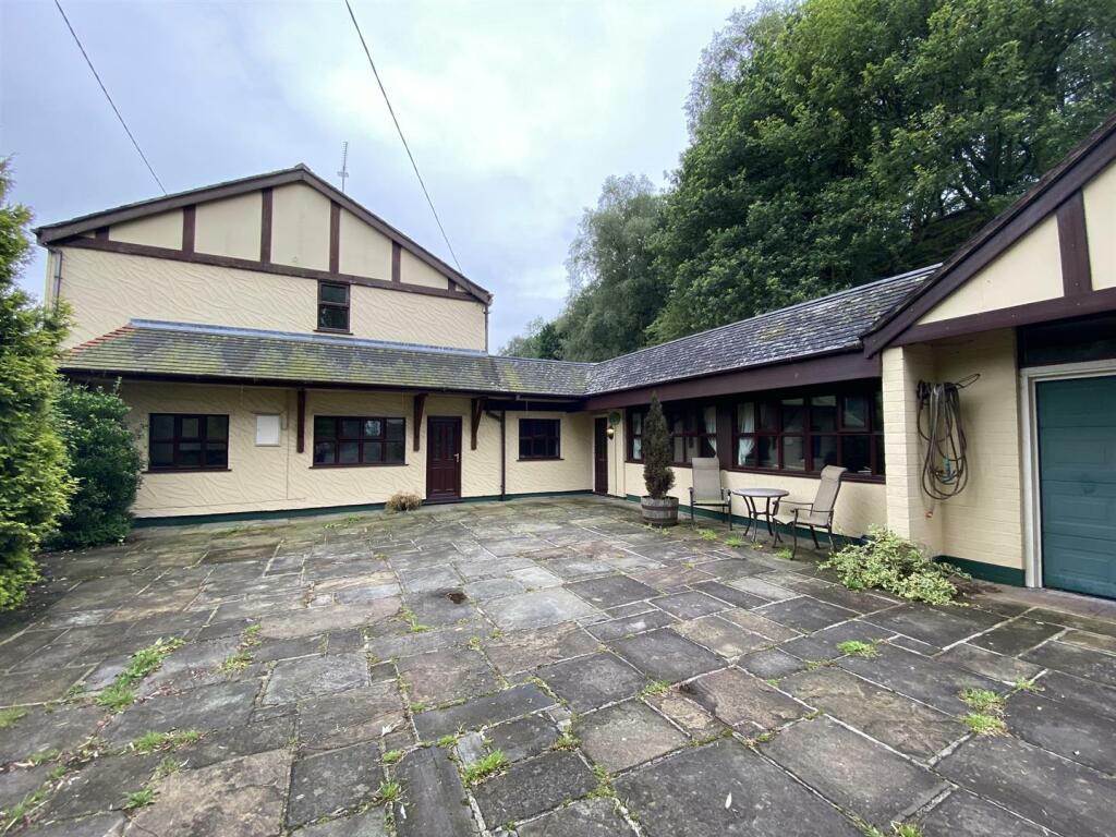 Additional property image - Wayside Cottage, Congleton Road, Whitemore, Congleton