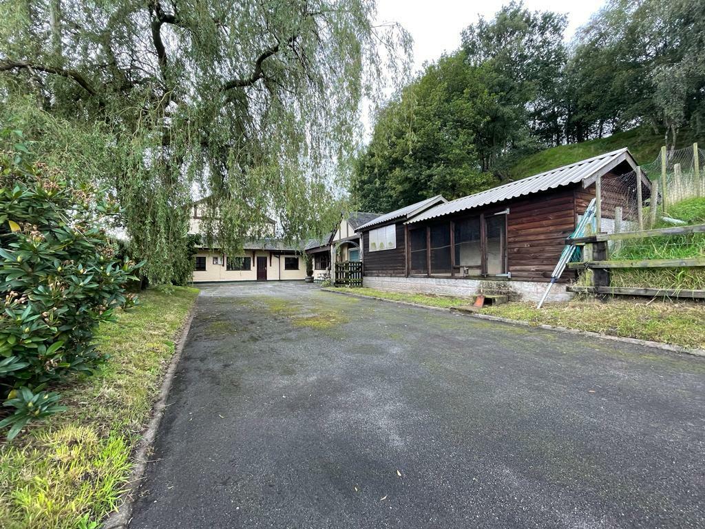 Additional property image - Wayside Cottage, Congleton Road, Whitemore, Congleton