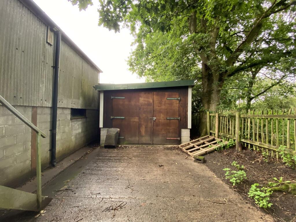 Additional property image - Wayside Cottage, Congleton Road, Whitemore, Congleton