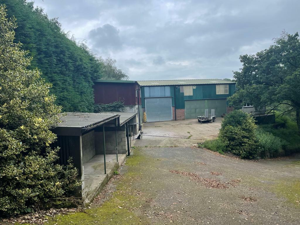 Additional property image - Wayside Cottage, Congleton Road, Whitemore, Congleton