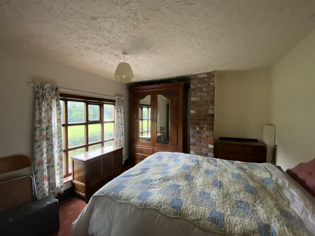 Additional property image - Wayside Cottage, Congleton Road, Whitemore, Congleton