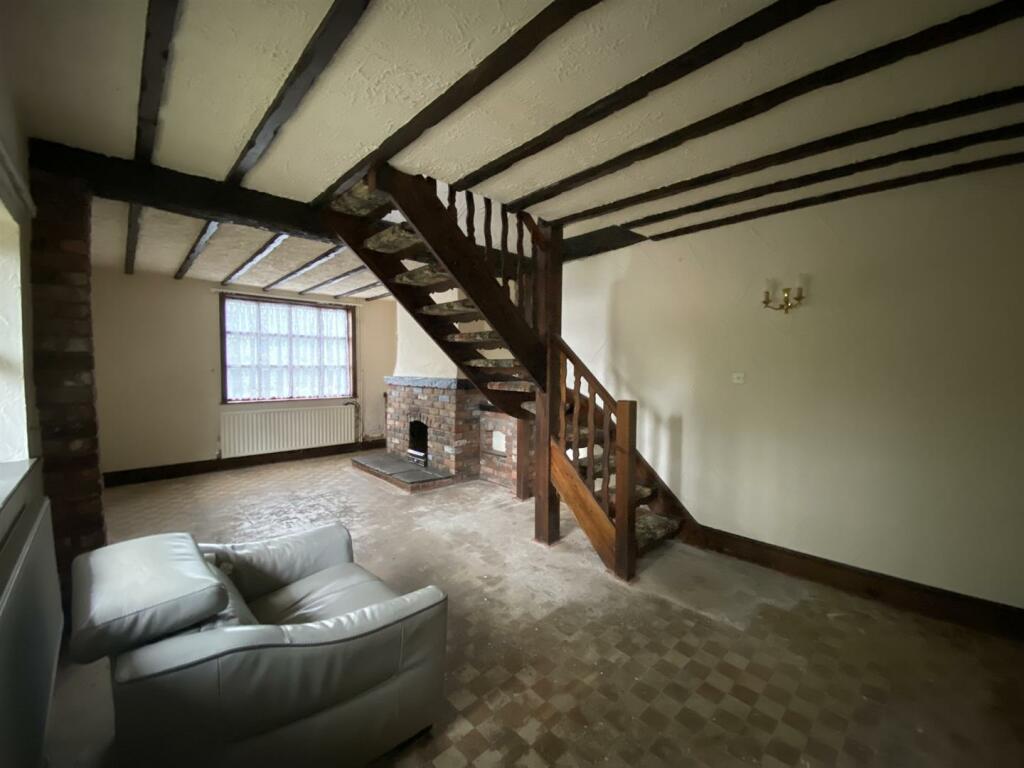 Additional property image - Wayside Cottage, Congleton Road, Whitemore, Congleton