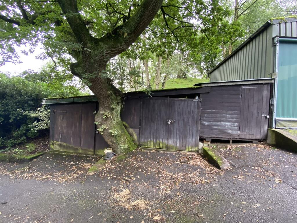 Additional property image - Wayside Cottage, Congleton Road, Whitemore, Congleton