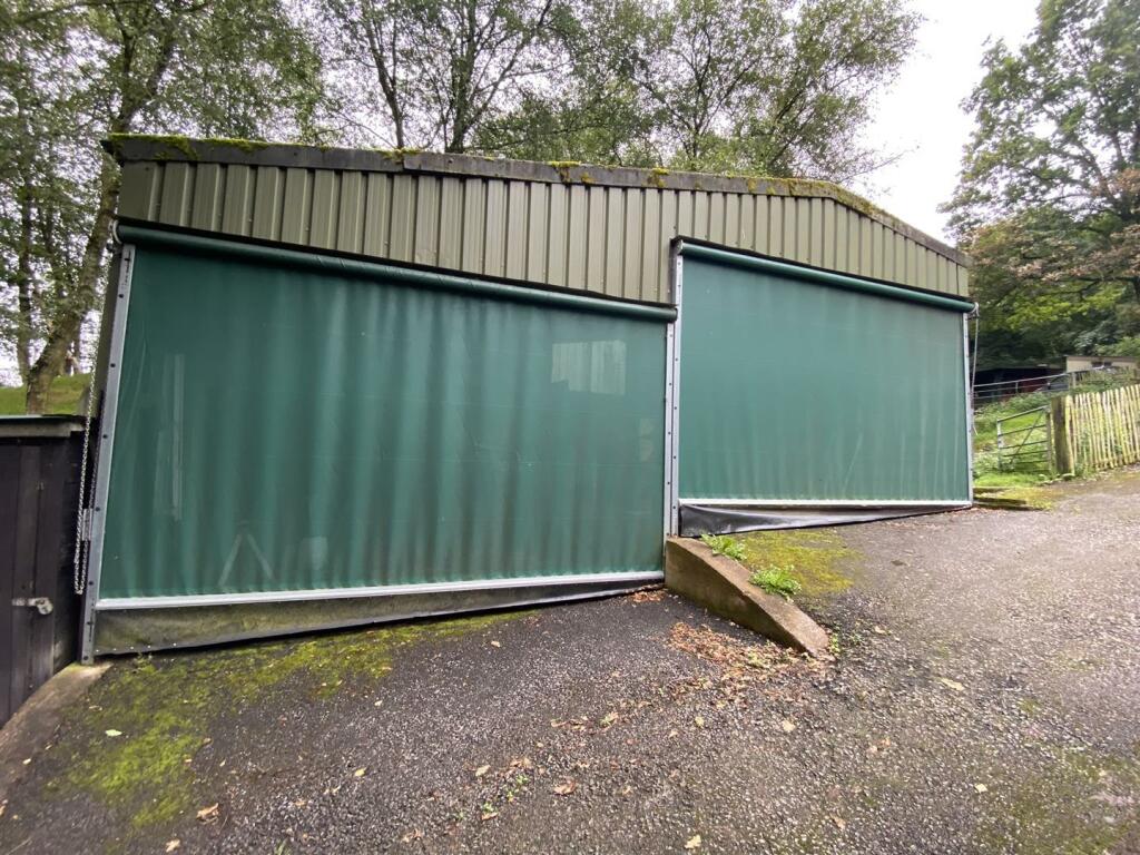 Additional property image - Wayside Cottage, Congleton Road, Whitemore, Congleton