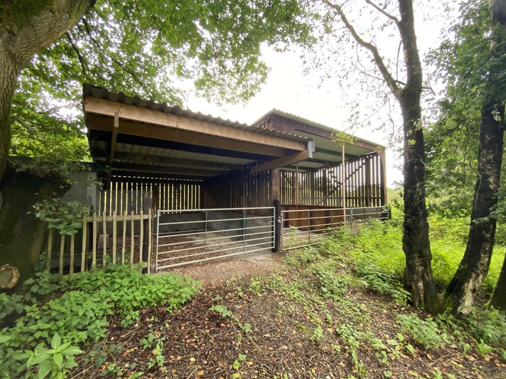 Additional property image - Wayside Cottage, Congleton Road, Whitemore, Congleton