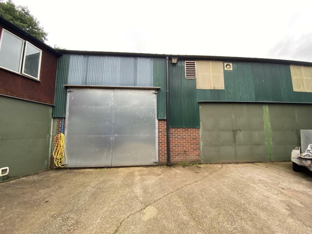 Additional property image - Wayside Cottage, Congleton Road, Whitemore, Congleton