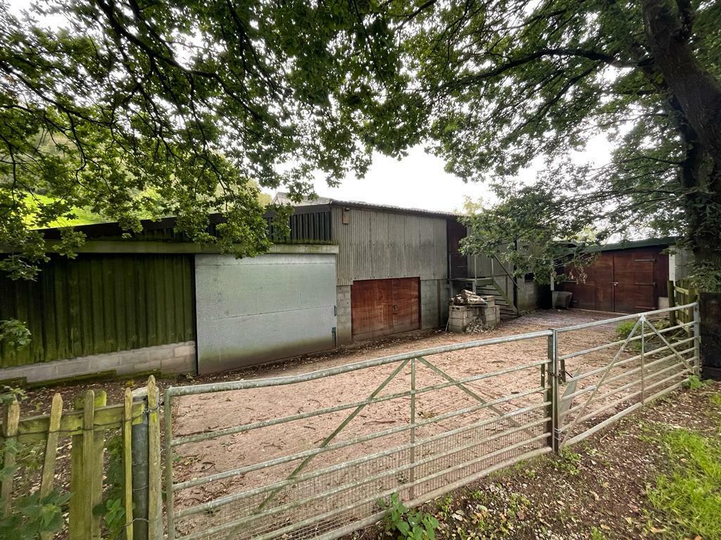 Additional property image - Wayside Cottage, Congleton Road, Whitemore, Congleton