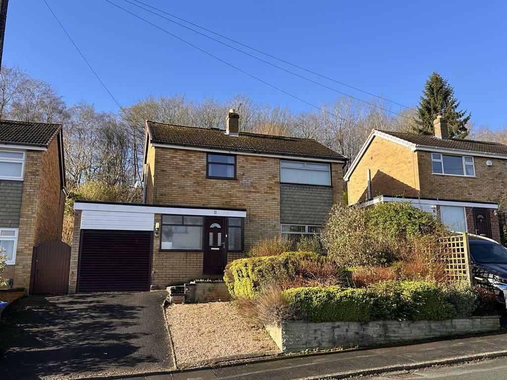 Main image of property: 11 Fernwood Drive, Leek