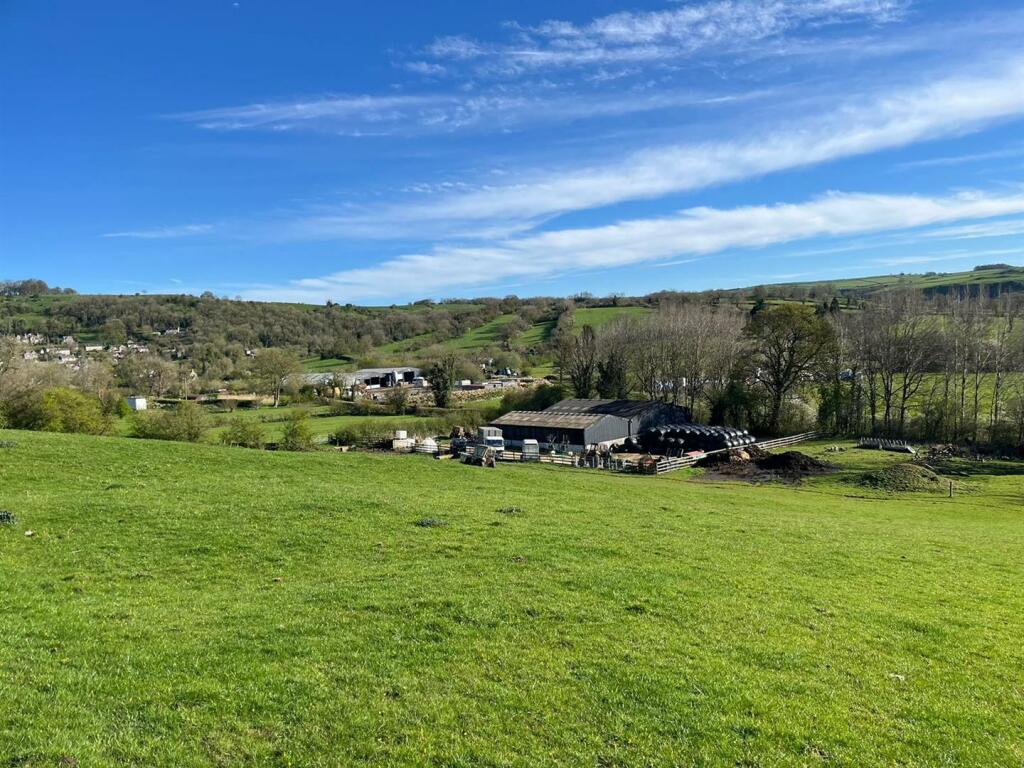 Additional property image - Buildings and Land Off Pitts Lane, Ashbourne