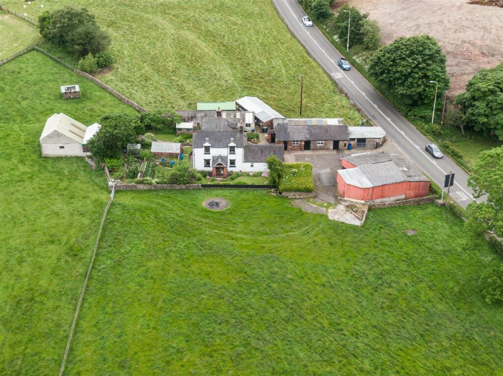 Main image of property: Sunnyside Farm, Blakeley Lane, Dilhorne