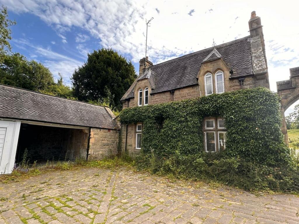 Main image of property: Burton Close Mews, Bakewell