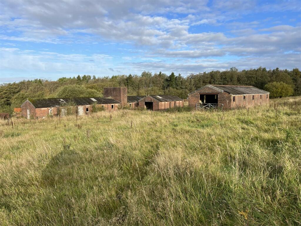 Main image of property: Development Land at Thorncliffe, Leek