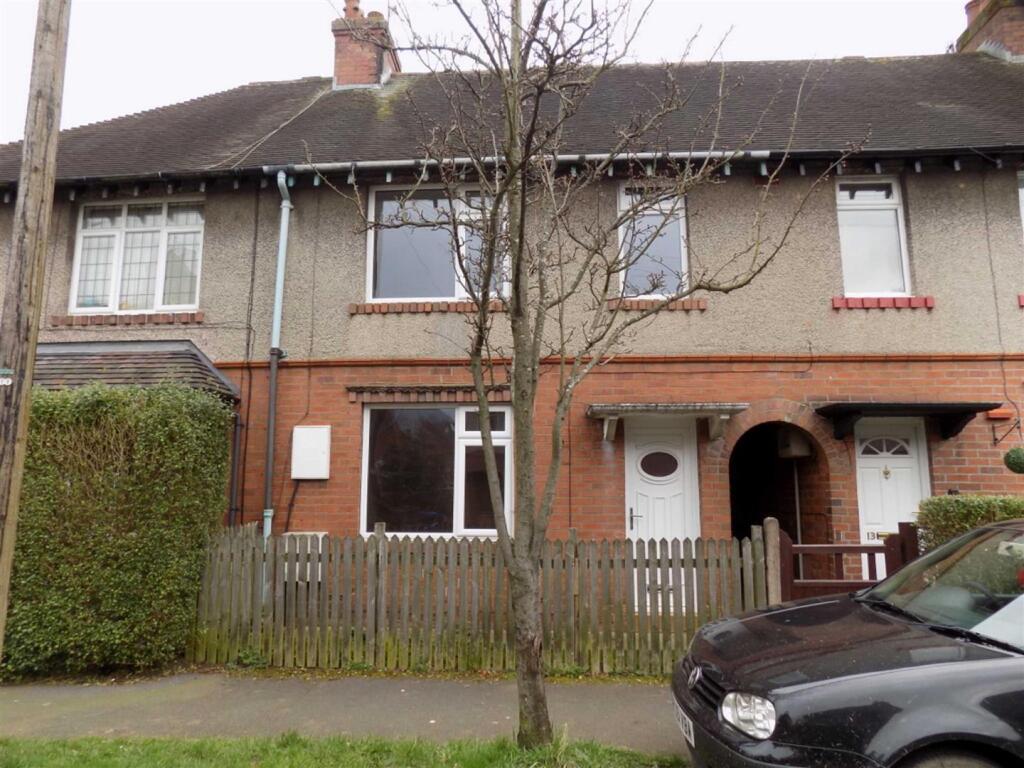 Main image of property: Morley Street, Leek