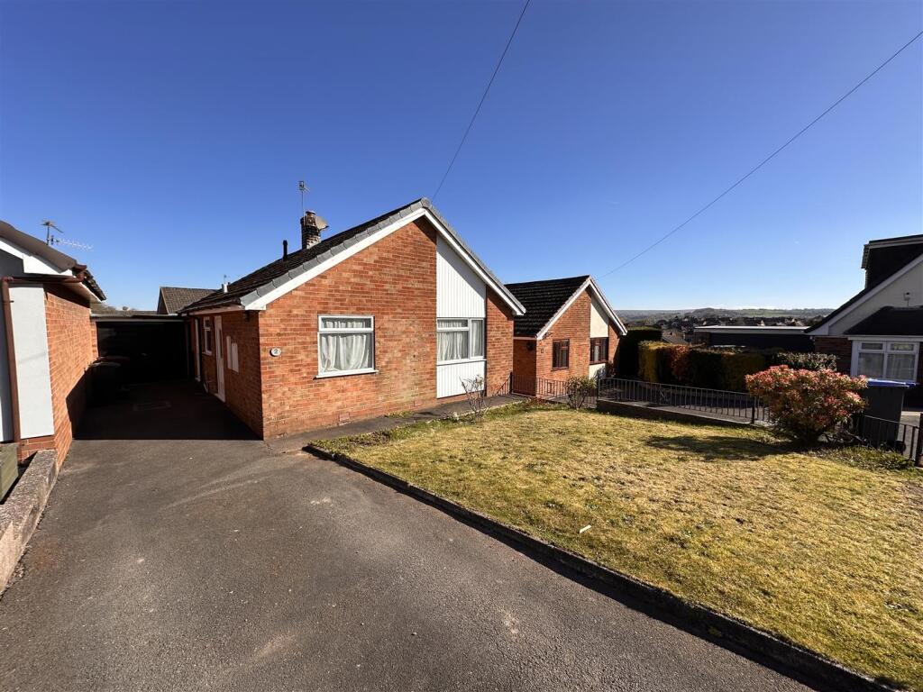 Main image of property: Westwood Close, Cheddleton