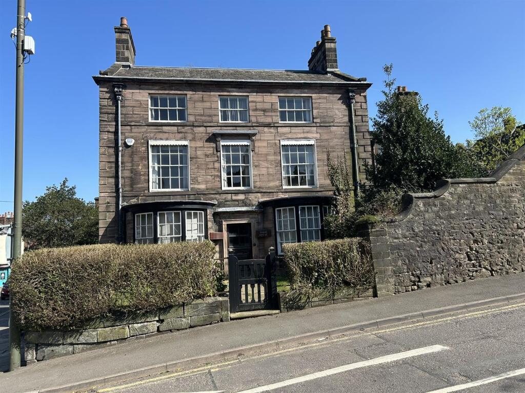 Main image of property: Market Street, Leek