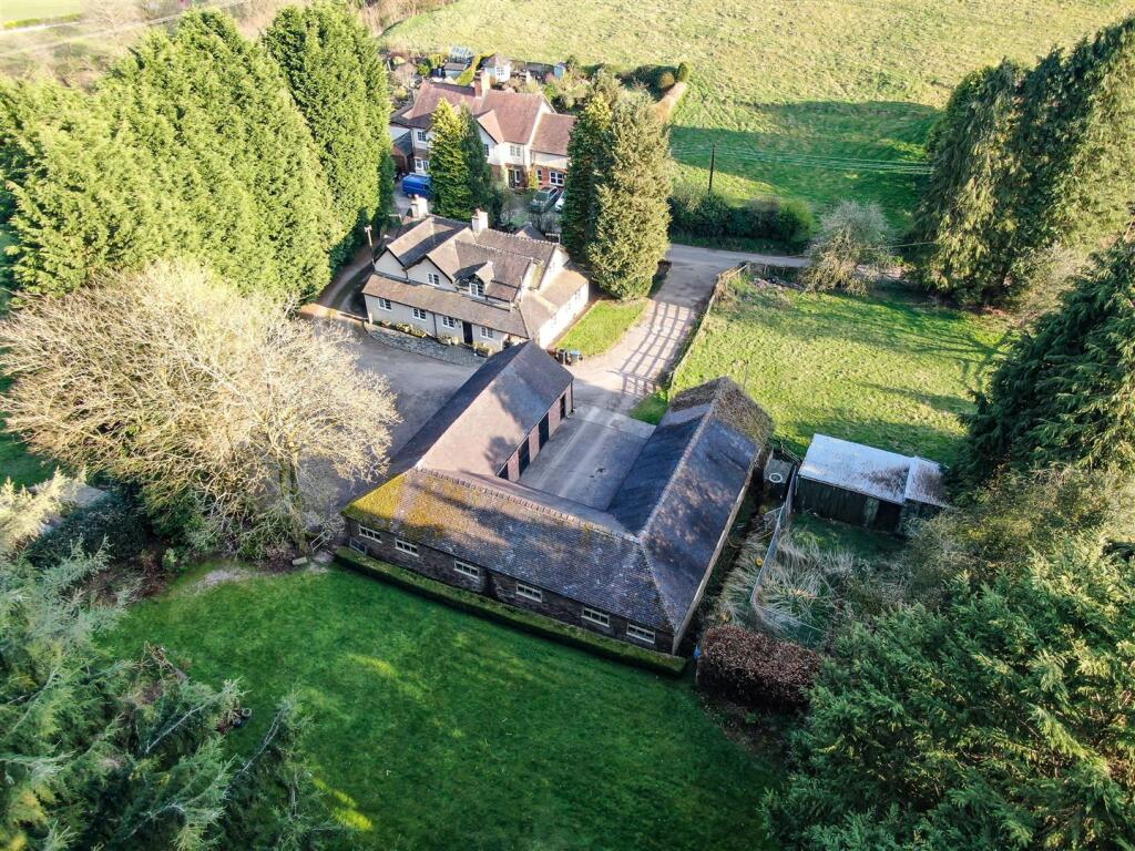 Main image of property: Stoneydale, Oakamoor, Stoke-On-Trent