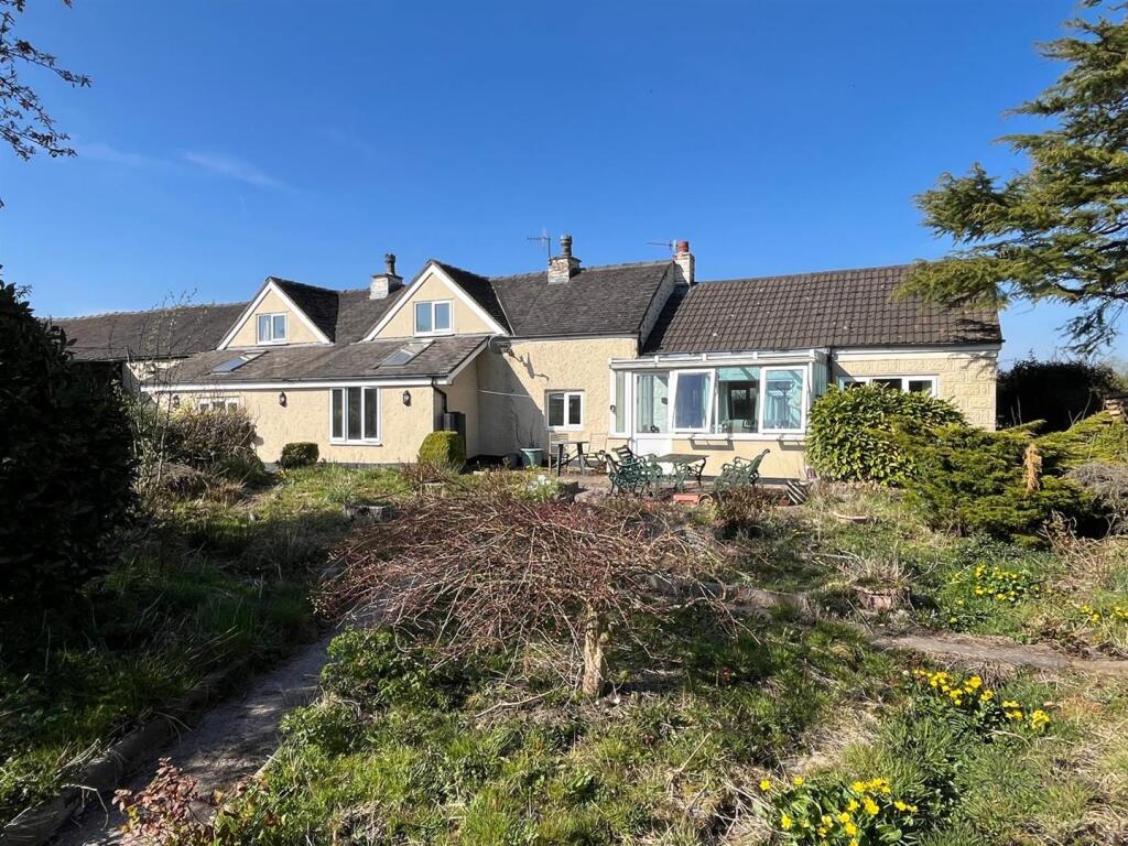 Main image of property: Wallmires Lane, Werrington, Stoke-On-Trent