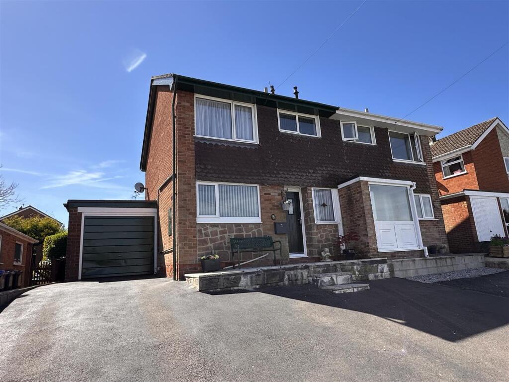 Main image of property: Dalehouse Road, Cheddleton, Leek