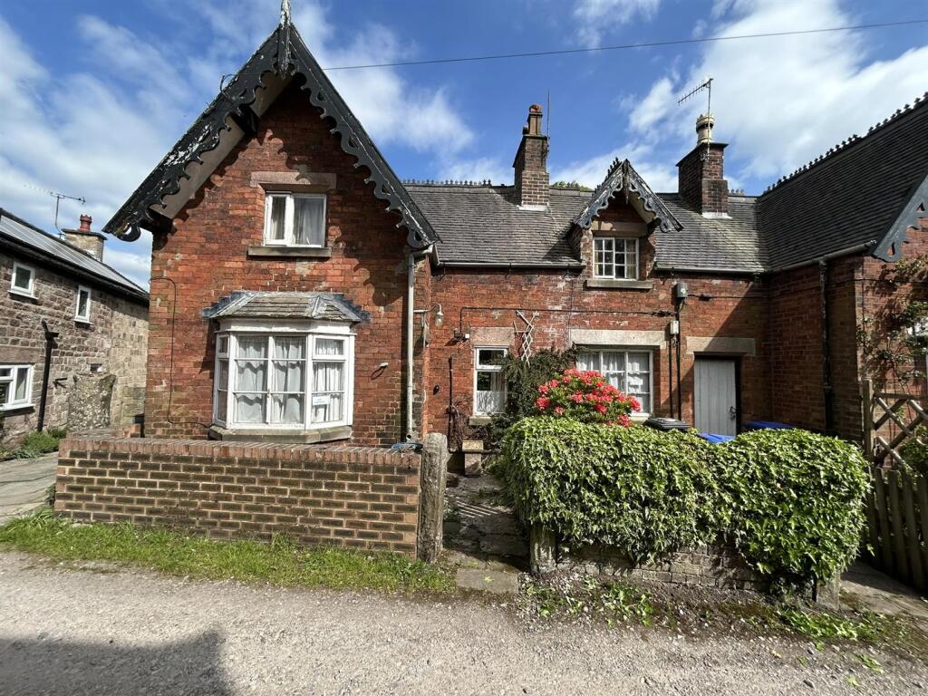Main image of property: Horton, Staffordshire