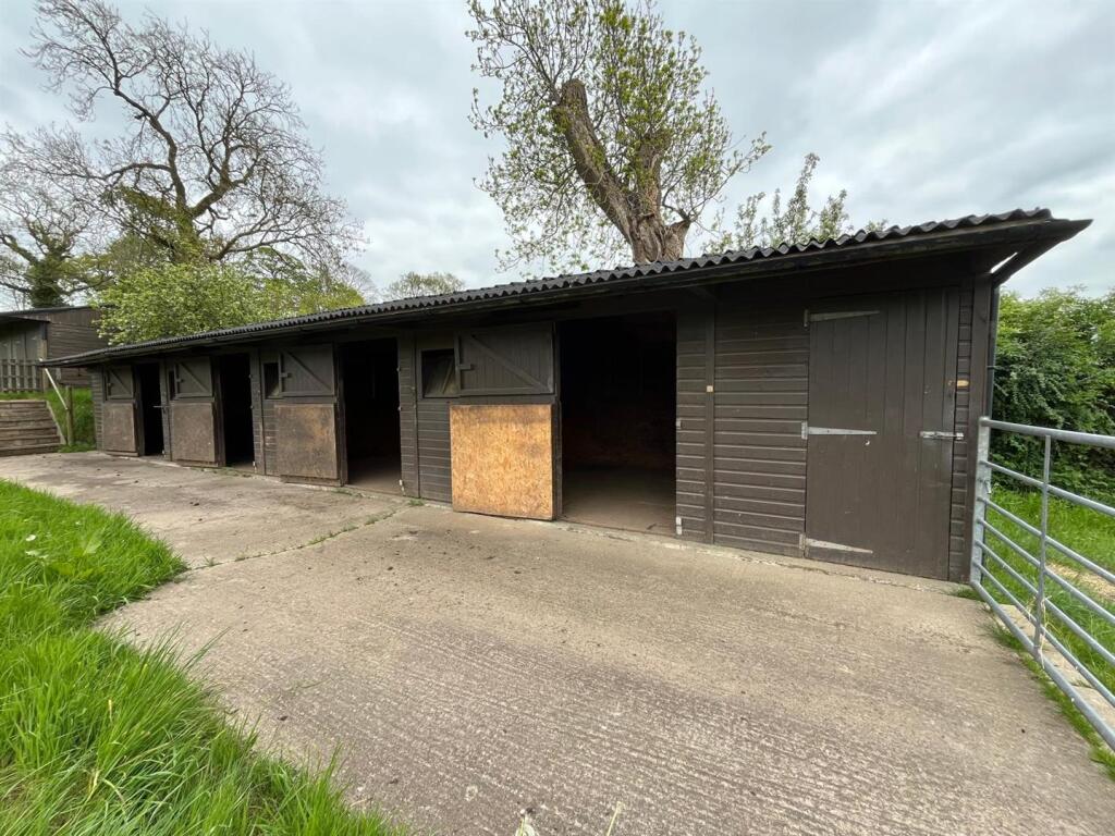 Main image of property: Caverswall, Stoke-On-Trent
