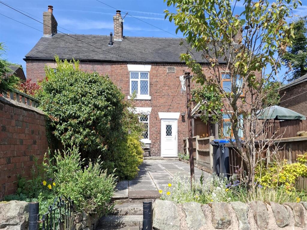 Main image of property: School Green, Ipstones, Stoke-On-Trent