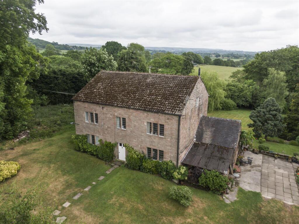 Main image of property: Green Lane, Rudyard