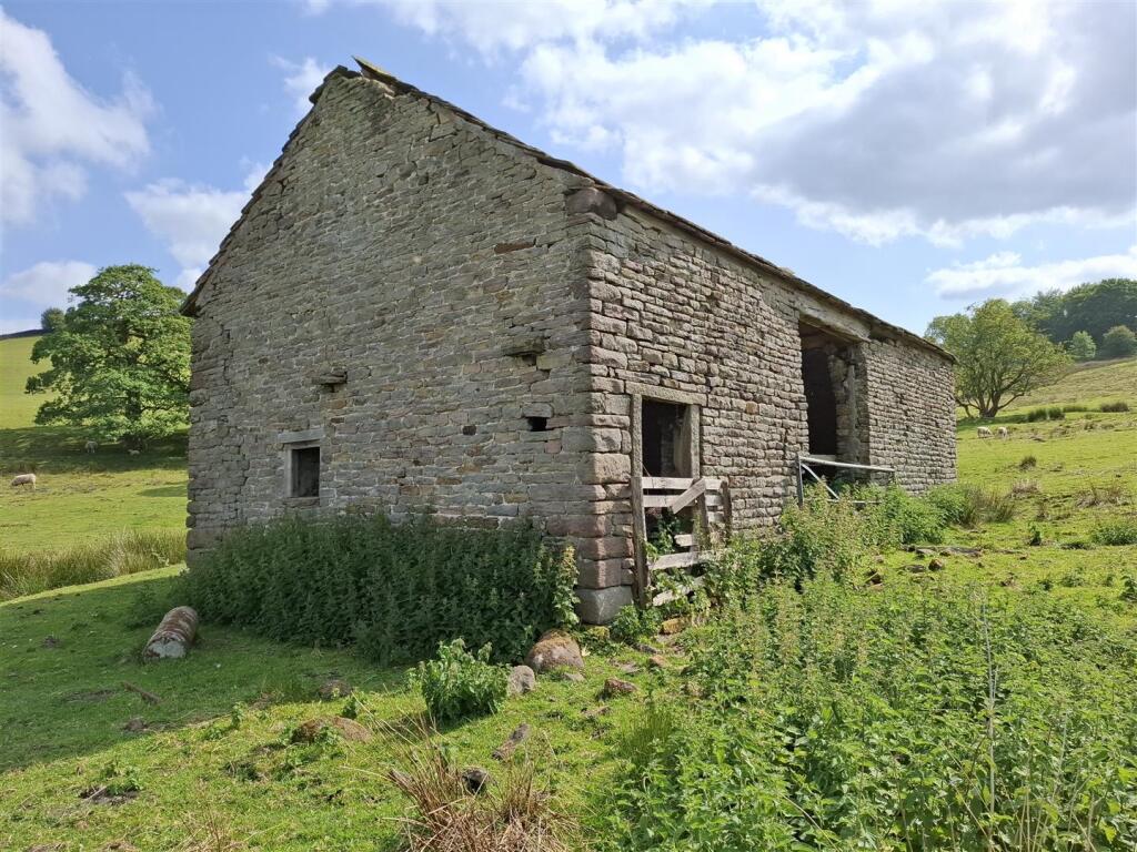 Main image of property: Whitehough, Chinley, High Peak