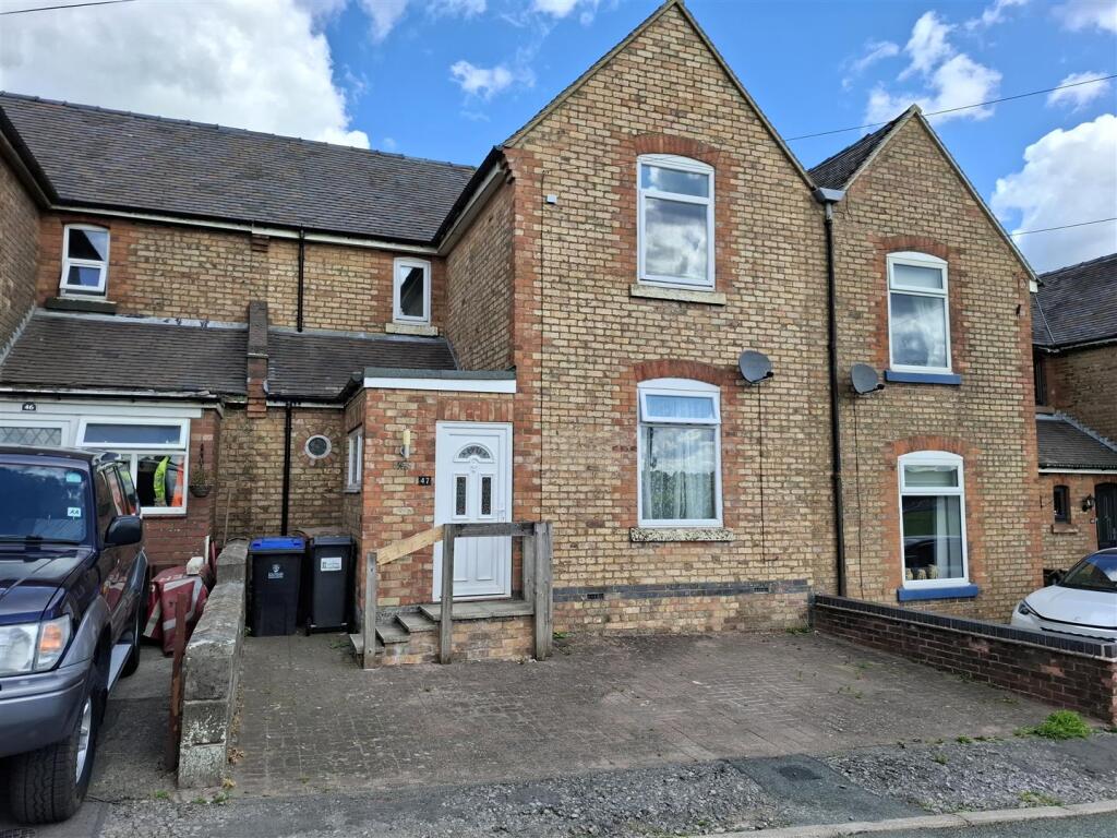Main image of property: Stoney Lane, Cauldon, Stoke-On-Trent