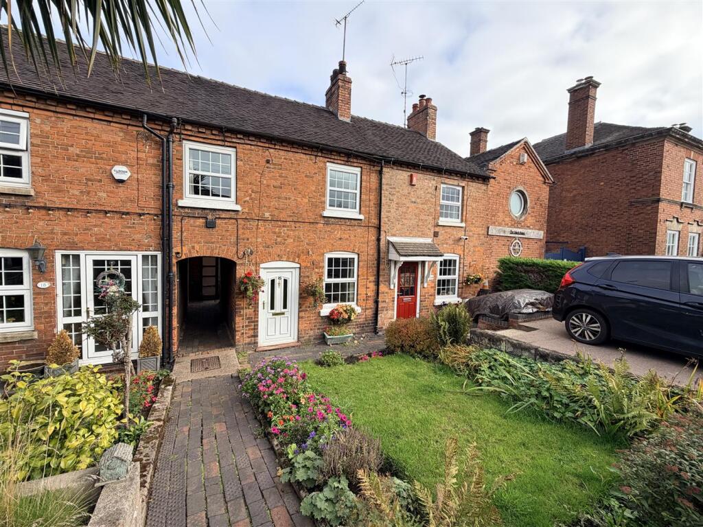 Main image of property: Draycott Road, Tean, Stoke-On-Trent