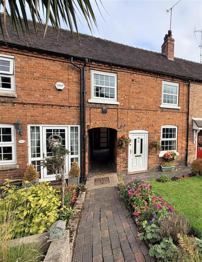 Main image of property: Draycott Road, Tean, Stoke-On-Trent