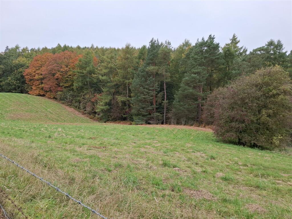 Main image of property: Land at Stoneydale, Oakamoor, Stoke-On-Trent